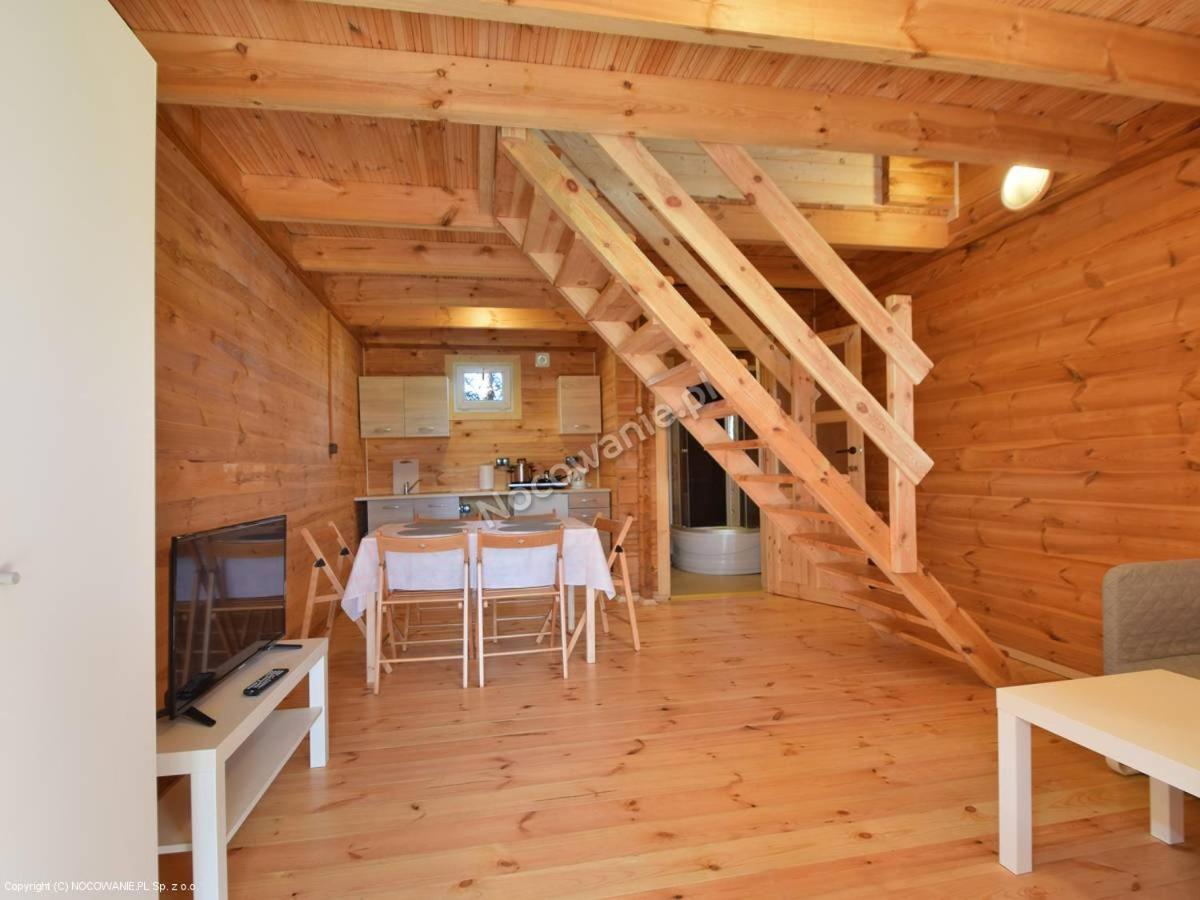 Ustronne Domki Ustronie Morskie Exteriér fotografie